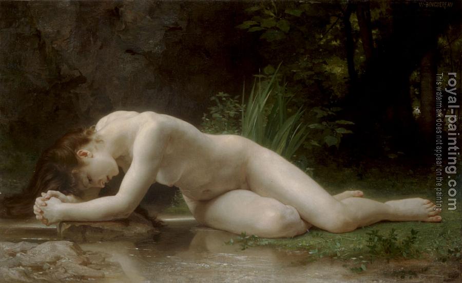 William-Adolphe Bouguereau : Biblis William-Adolphe Bouguereau : Biblis